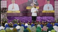 Sekda Tangerang Ajak Isra Mi’raj Jadi Momentum Perkuat Iman dan Ukhuwah,