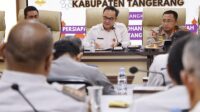 Jam Operasional Restoran Diatur dan Tempat Hiburan Tutup Selama Ramadan