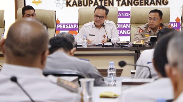 Jam Operasional Restoran Diatur dan Tempat Hiburan Tutup Selama Ramadan