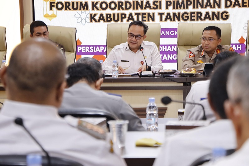 Jam Operasional Restoran Diatur dan Tempat Hiburan Tutup Selama Ramadan