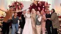 Antara Planner By Deantara Wedding Gelar Open House, Menu Makanan Bikin Ketagihan