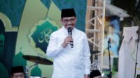 Semarak Gebyar Ramadan Kareem, Sachrudin: Wadah Kreativitas dan Ibadah