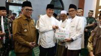 Safari Ramadan, Bupati Tangerang Perkuat Silaturahmi dan Syiar Islam