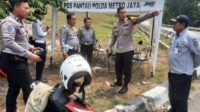 Pemkot Tangerang Dukung 23 Pos Pantau Kamtibmas Selama Ramadan