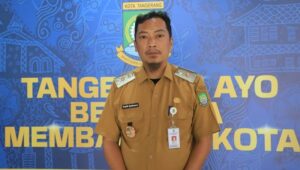 Hadapi Puncak Musim Hujan, Pemkot Tangerang Perkuat Mitigasi Banjir lewat Normalisasi Saluran Air