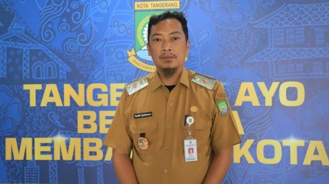 Pemkot Tangerang Pastikan Perbaikan 20 Ruas Jalur Mudik Rampung 24 Maret