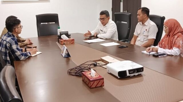 Pemkot Tangerang Gandeng Tangcity Mall, Dorong Udara Bersih Kawasan Komersial