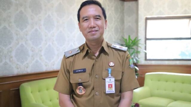 Pemkot Tangerang Segera Serahkan 3.424 SK PPPK Tahap I