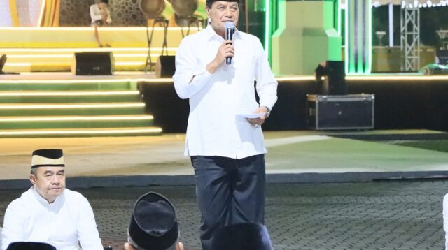 Kabupaten Tangerang Siap Jadi Tuan Rumah MTQ Ke-22 Provinsi Banten