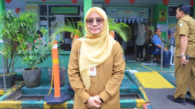 Sebanyak 2.789 Warga Tangerang Manfaatkan Layanan Kesehatan Gratis