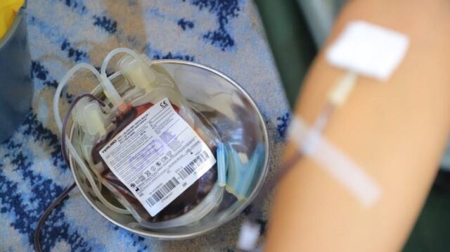 PMI Ajak Masyarakat Kembali Donor Darah Pasca Lebaran