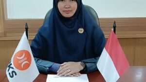 DPRD Kota Tangerang Dorong Perhatian Terhadap Budaya Lebih Maksimal