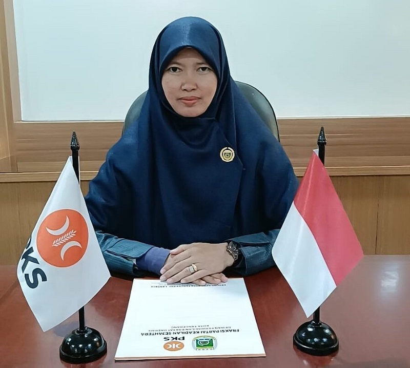 Pemkot Tangerang Dorong Semangat Olahraga Masyarakat, Ini Apresiasi dari DPRD