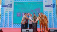 Pemkot Tangsel Gelar Lomba Inovasi Teknologi Ramah Lingkungan