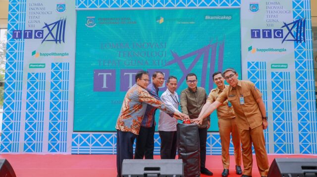 Pemkot Tangsel Gelar Lomba Inovasi Teknologi Ramah Lingkungan