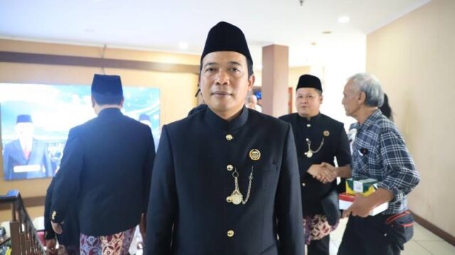 DPRD Minta Pelayanan Publik Langsung Tancap Gas Usai Lebaran