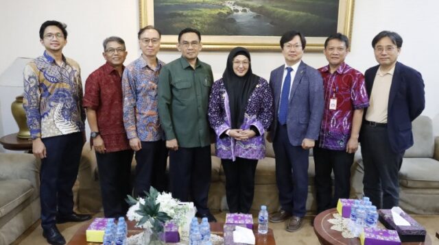Atasi Sampah, Pemkab Tangerang Gandeng UI Susun Strategi Berkelanjutan
