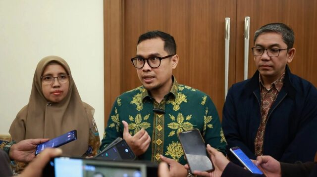 Proyek MRT Tangsel Masuki Tahap Penandatanganan Kerja Sama