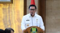Indeks Reformasi Birokrasi Kota Tangerang Melesat