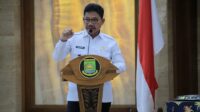 Pemkot Tangerang Pastikan SPMB 2025 Bebas Pungli dan Transparan