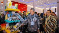 Benyamin Dukung Kolaborasi Digital Antar-Kota di Munas APEKSI VII