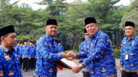 Pemkot Tangsel Rayakan Harkitnas, Fokus pada Pemberdayaan Rakyat