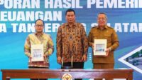 Pemkot Tangsel Kembali Raih Opini WTP ke-13 Kali Berturut-turut