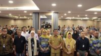 Bupati Tangerang Dorong Usaha Mikro Jadi Tulang Punggung Ekonomi Keluarga