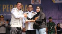 May Day 2025, Pemkab Tangerang Dorong Sinergi dengan Buruh