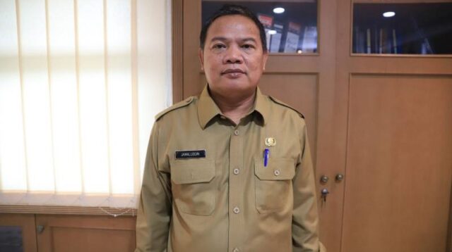 Pemkot Terapkan Ijazah Elektronik Tahun Ini