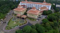 Inflasi Kota Tangerang Terkendali di Awal Mei 2025