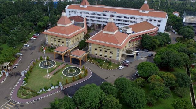 Inflasi Kota Tangerang Terkendali di Awal Mei 2025