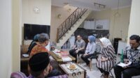 Pemkot Tangsel Siap Kawal Kasus Pelecehan Seksual Siswi