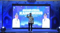 Perwakilan Karawaci Juarai Kang Nong 2025, Wali Kota: Kang Nong Keren!