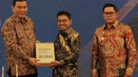 Raih 18 Kali WTP, Pemkot Tangerang Konsisten Kelola Keuangan