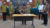 Sekda Tangerang Tegaskan Aset Daerah Harus Dioptimalkan