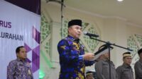 Sekda Kukuhkan 720 Nadzir Wakaf Desa dan Kelurahan