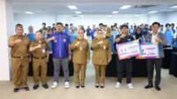 Intan Dorong Generasi Muda Ciptakan Wirausaha Kreatif dan Berdaya Saing