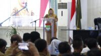 Pemkab Tangerang Canangkan Koperasi Merah Putih