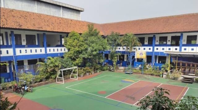 Pemkot Tangsel Revitalisasi 20 Sekolah Mulai Juni 2025, Anggaran Capai Rp184 Miliar