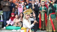 Solidaritas dan Budaya Warnai Milad ke-35 KPC Blosso Tangerang