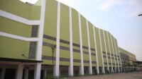 Pasar Anyar Tangerang Siap Beroperasi, Warga Antusias Sambut Wajah Baru