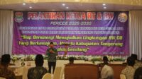 Anggota DPRD Banten Apresiasi Rencana Pembangunan SMA dan SMK Negeri di Wilayah Pasar Kemis
