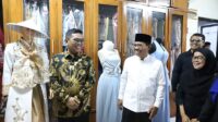 SMKN 3 Kota Tangerang Jadi Sekolah Percontohan BLUD Pertama di Banten