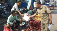 Pemkot Tangerang Ajak PKL Tertib Lewat Sosialisasi Persuasif