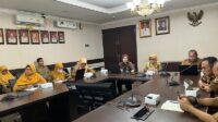 Bappeda Kota Tangerang Dorong Akselerasi Gerakan Selamatkan Pangan