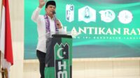 Bupati Tangerang Ajak Mahasiswa Bersinergi Bangun Daerah