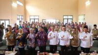 Bupati Tangerang Dorong Ketangguhan Pangan Hingga Tingkat Desa