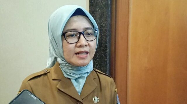 Penanganan TBC di Tangsel Meningkat, Pemkot Optimistis Capai Eliminasi 2030