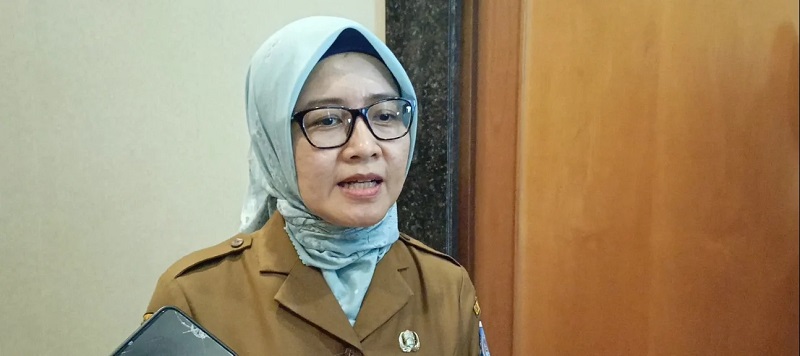 Penanganan TBC di Tangsel Meningkat, Pemkot Optimistis Capai Eliminasi 2030